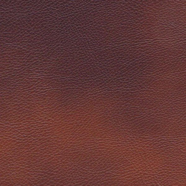 Superior Two Tone Synthetic Leather: Hazelnut