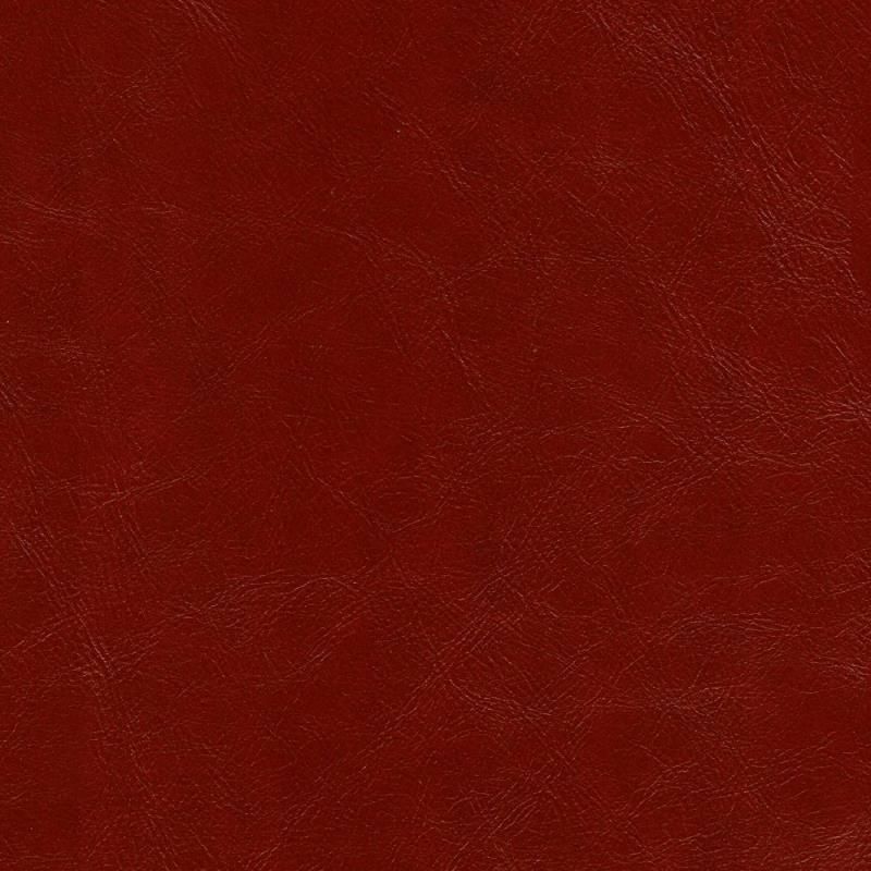 Superior Antique Synthetic Leather: Cherry