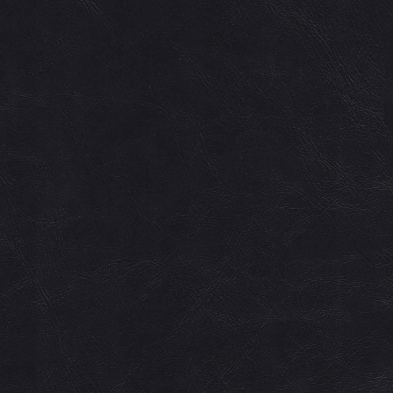 Superior Antique Synthetic Leather: Navy