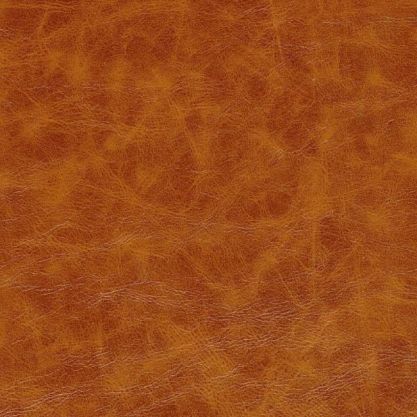 Superior Antique Synthetic Leather:  Pecan